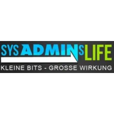sysadminslife.com