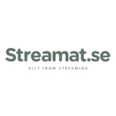 streamat.se