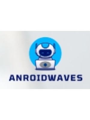 Buy a Guest Post on anroidwaves.com