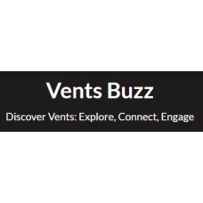 ventsbuzz.com
