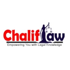 chaliflaw.com