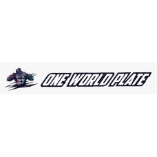 oneworldplate.com