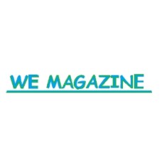 wemagazine.co.uk