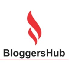 bloggershub.org