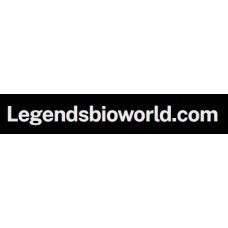 legendsbioworld.com