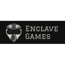 enclavegames.com
