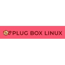 plugboxlinux.org