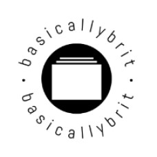 basicallybrit.com