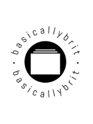 Buy a Guest Post on basicallybrit.com
