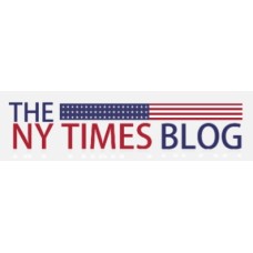 thenytimesblog.com