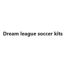 dreamleague-soccerkits.com