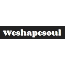 weshapesoul.com