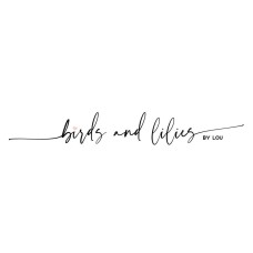 birdsandlilies.com
