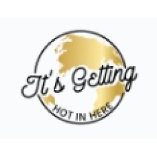 itsgettinghotinhere.org