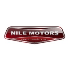 nilemotors.com