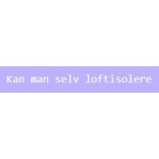 fairferie.dk