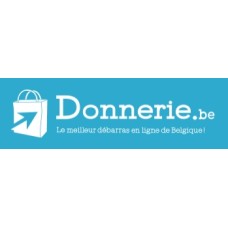 donnerie.be