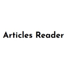 articlesreader.com
