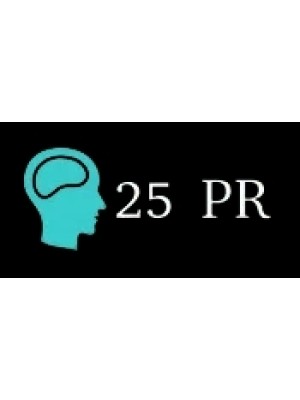 Buy a Guest Post on 25pr.com