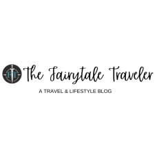 thefairytaletraveler.com