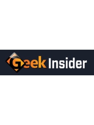 Buy a Guest Post on geekinsider.com