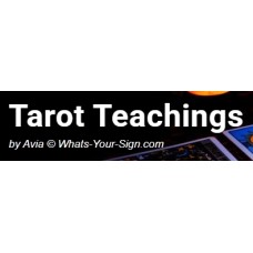 tarotteachings.com