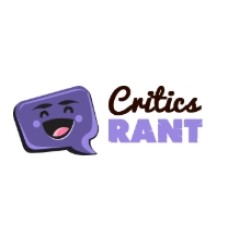 criticsrant.com