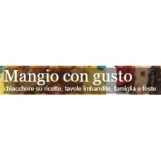 mangiocongusto.it