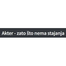 akter.co.rs