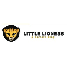 littlelioness.net