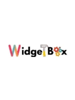 Buy a Guest Post on widgetbox.com