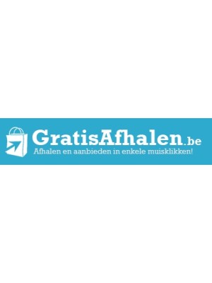 Buy a Guest Post on gratisafhalen.be