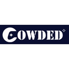 cowded.com