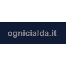ognicialda.it