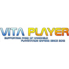 vitaplayer.co.uk