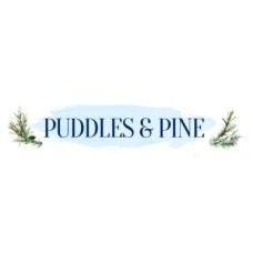 puddlesandpine.com