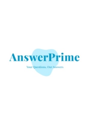 Buy a Guest Post on answerprime.com