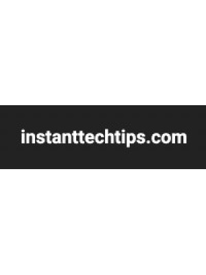 Buy a Guest Post on instanttechtips.com
