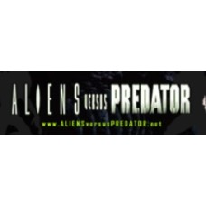 aliensversuspredator.net