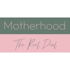 motherhoodtherealdeal.com