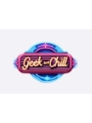 Buy a Guest Post on geekandchill.com