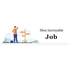 monincroyablejob.com