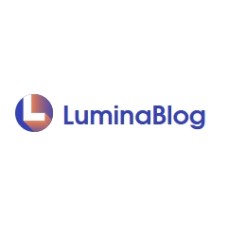 luminablog.no