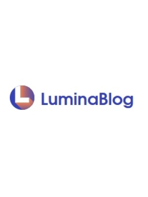 Buy a Guest Post on luminablog.no