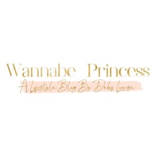 wannabeprincess.co.uk