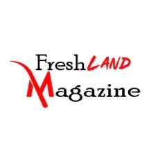 freshlandmag.com