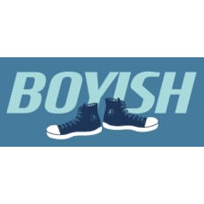 boyish.dk