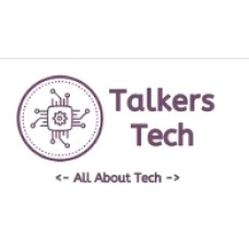 talkerstech.com