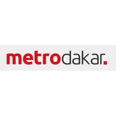 metrodakar.net