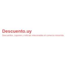 descuento.uy